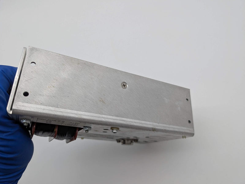 GFC Power GHOF-3-24 Power Supply 4.8A 24VDC 175 Watt 50/60 HZ 4