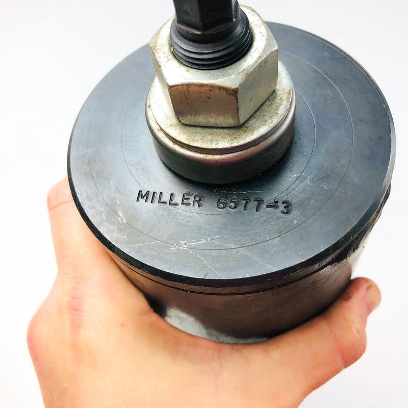 Miller Special Tool 6577-3 Transfer Shaft Rear Bearing Remover OEM Jeep Dodge 5