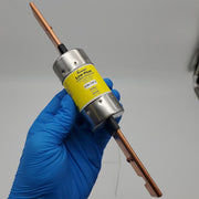 Bussmann LPS-RK-125SP Dual Element Fuse 125A 600V Low-Peak Class RK1 1