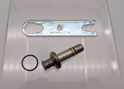 Peter Paul K23PKX-DC Solenoid Plunger Repair Pack for Model 23 Valves 1