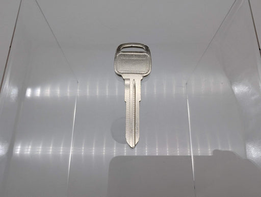 10x Ilco X200 Key Blanks for 1991–1996 Mazda Vehicle Valet Nickel Plated 2