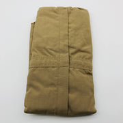 Topps CO075550 Coveralls Flame Resistant 52-Regular Nomex IIIA 4.5oz Tan NWT 5