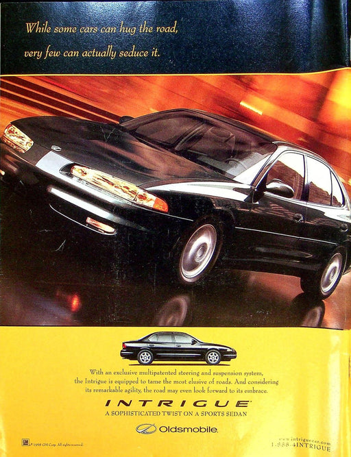 Newsweek Magazine May 18 1998 Steve Jobs Apple iMac Chrysler Daimler Merger Jeep 2
