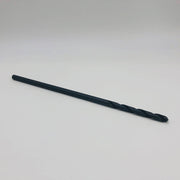 1x Morse 16721 Aircraft Drill Bit 1391 3/8 HSS 12in OAL Black Oxide 135 SP 9