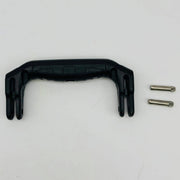 Pelican 1560 Replacement Handle Medium With Matching Pins Black Plastic OEM 12