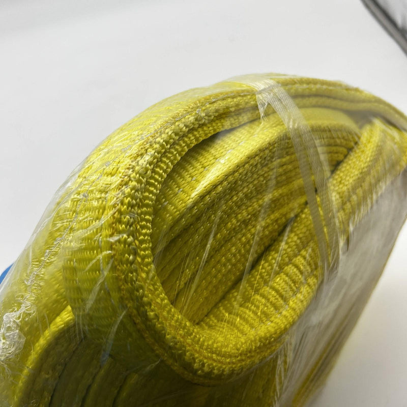 Lift-All EE3803NFX20 Web Sling 3"x20' E/E 3-Ply Flat Eyes Webmaster 1600 Nylon