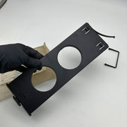 Mopar 35018991 Tray Cup Holder Trim OEM New Old Stock NOS Open 4