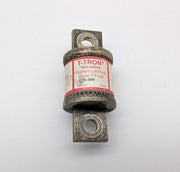 Bussmann JJS-300 T-Tron Fuse 300A 600V Very Fast Acting Current Limiting 1