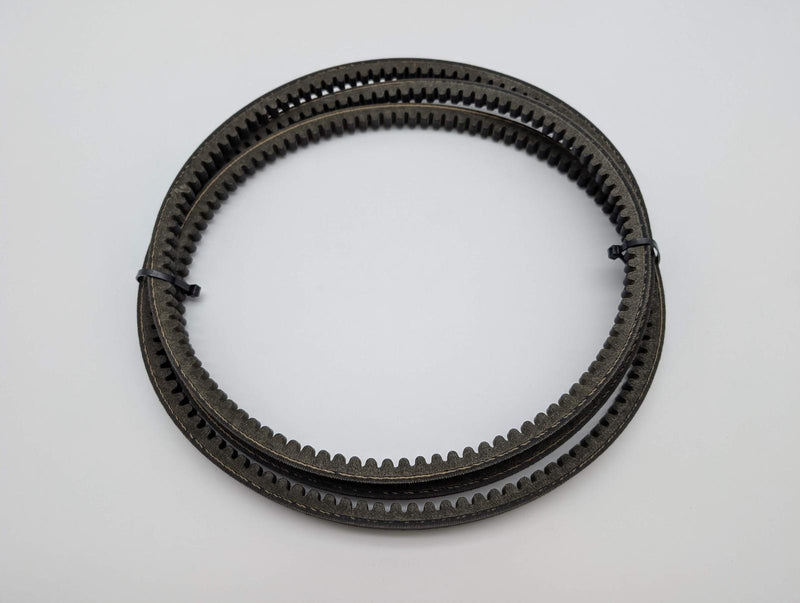 Dayton 5VX1150 Notched Belt 5/8" Width 115" Length 2