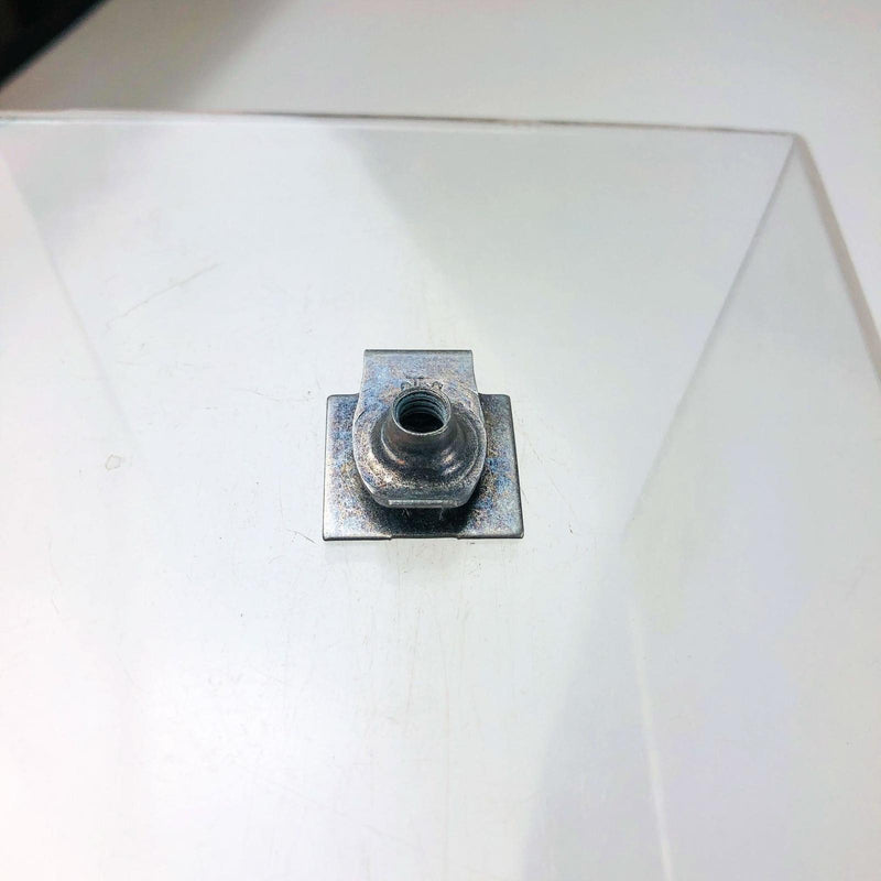 Mopar 6504118 U Nut M6x1 for Seat Belts Panels Wheelhouse OEM NOS 1997-99 XJ 6