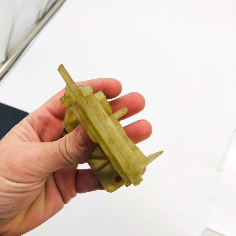 Poulan 530037465 Carburetor Adapter for Chainsaw OEM New Old Stock NOS Loose 11