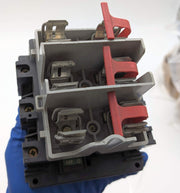 Allen Bradley 194R-NJ060P3 Rotary Disconnect Switch Fusible 60A 600V 1
