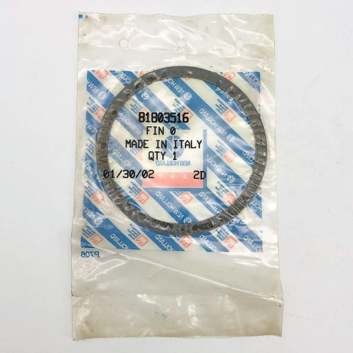 New Holland 81803516 Shim OEM New Old Stock NOS Sealed 1