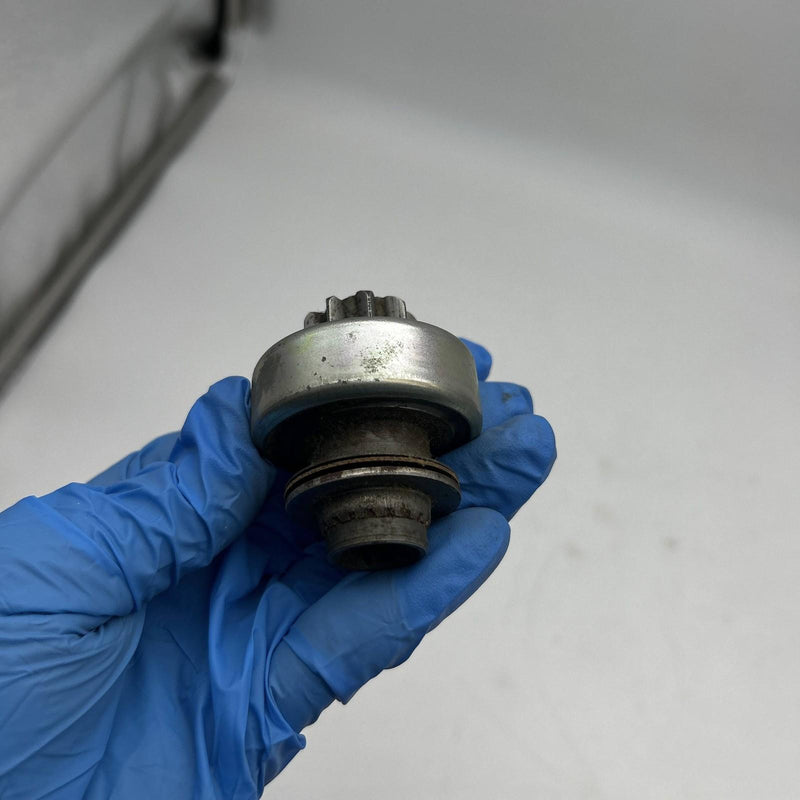 Mopar T1027016 Starter Drive OEM New Old Stock NOS Open 9
