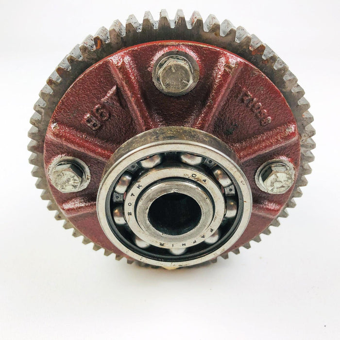 Yazoo 702-054 Differential Gear OEM NOS Fits YR 36/42/48/60/76 Riding Mowers 6