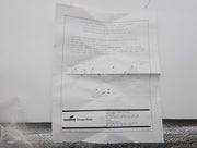 Cooper 5000129-287 PG9 Micro-Mini 4 Pin Female Connector 250V 4A 2