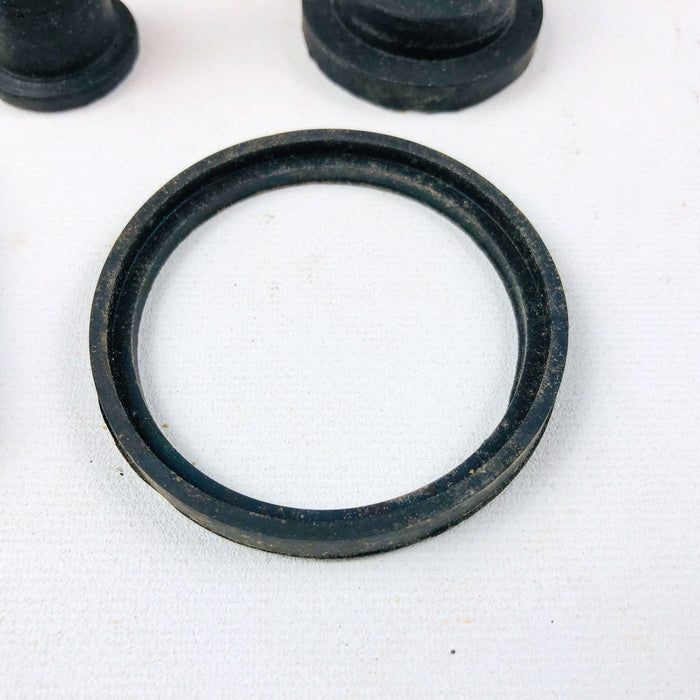 AMC Jeep 8983500911 Seal Gasket Rubber Tube OEM NOS 89-83-500-911 Invotek 5