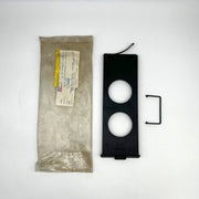 Mopar 35018991 Tray Cup Holder Trim OEM New Old Stock NOS Open 3