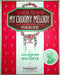 1914 My Crooney Melody Vintage Sheet Music Large Maxixe Joe Goodwin Ray Goetz 1