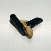 AMC Jeep 4004047 Fastener for Interior Trim Panels 2 Door Wagon Cherokee Black 12