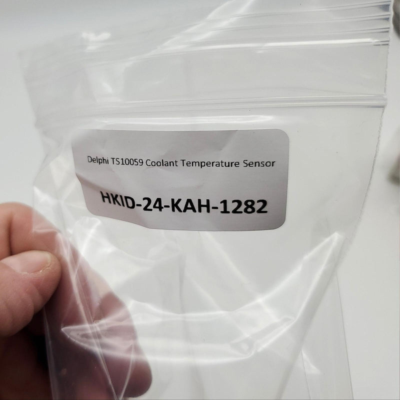 Delphi TS10059 Coolant Temperature Sensor 6