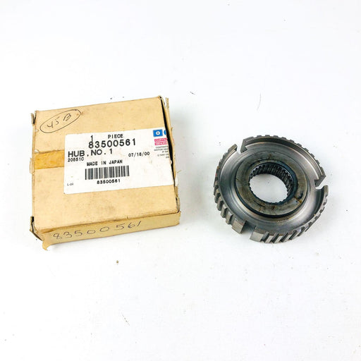 Mopar 83500561 Synchronizer Hub 1st 2nd Gear AX-4 AX-5 OEM New NOS Jeep 1981-86 1