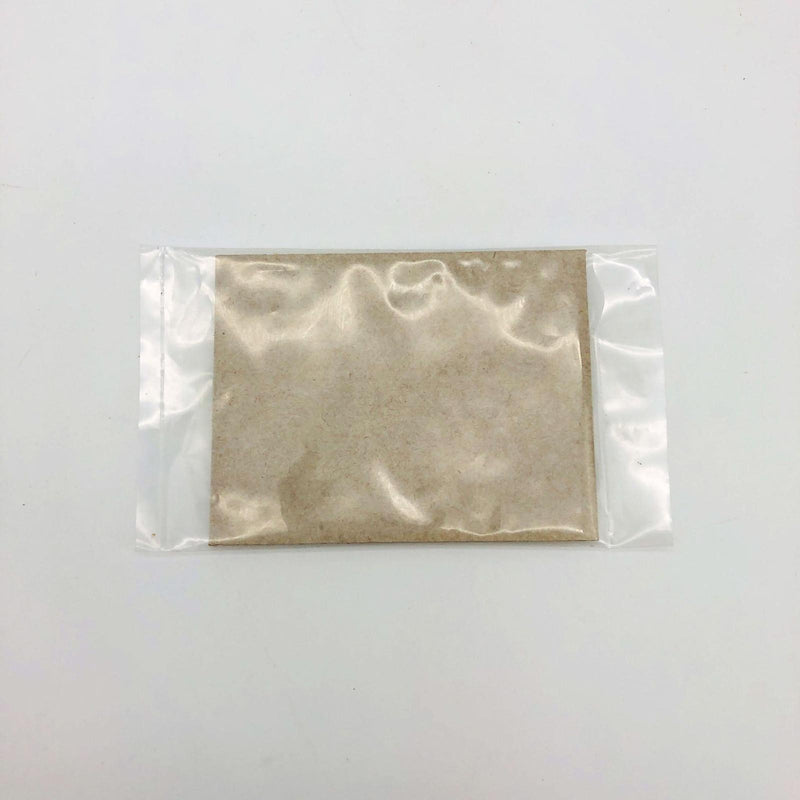 Crown 33002970K Oil Filter Adapter Seal O Rings New NOS Sealed 4