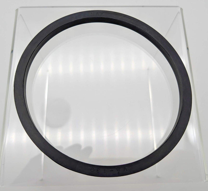 TCM VA-130 V-Ring Seal 5.118" Shaft 5.866" OD NBR Lip 1