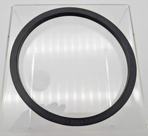 TCM VA-130 V-Ring Seal 5.118" Shaft 5.866" OD NBR Lip 1