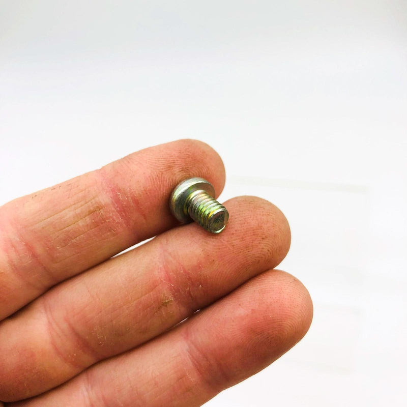 Tanaka 99011060081 Screw for String Trimmer OEM NOS Superseded to 6694923 3