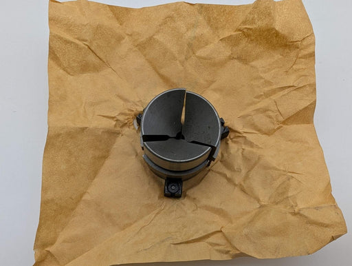 Hardinge M12 3/16" Round Smooth Collet Pads 3-Segment for M12 Collet 2