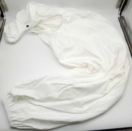 BWI 55-16257 Robot Cover for ABB IRB 5500 FlexPainter fits Forearm, Hood or Deck 1