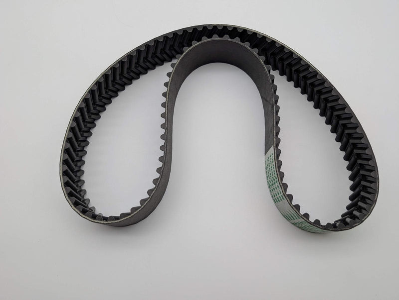 Goodyear G-1400 Timing Belt 14mm Pitch 100 Teeth 1400mm Length 52.5mm Width 2