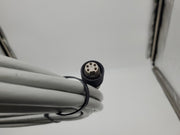 Molex 84854-9040 DeviceNet Cable Right Angle Male to Straight Female 8 Meter 2