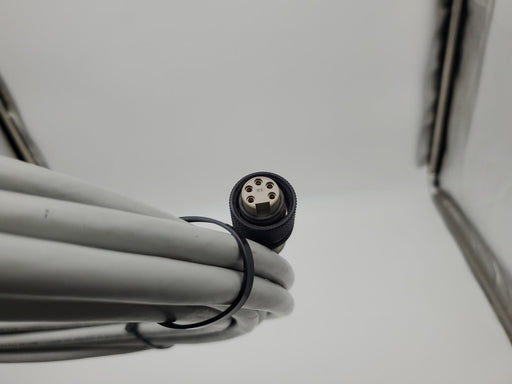 Molex 84854-9040 DeviceNet Cable Right Angle Male to Straight Female 8 Meter 2