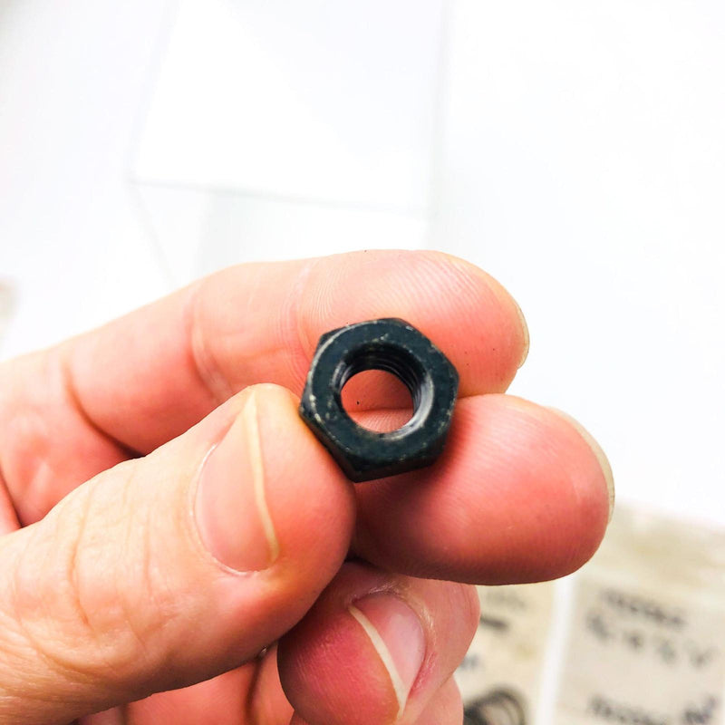 Simplicity 1923362 Nut 5/16-18 N OEM NOS Replaced by 703164 Loose Coated 5