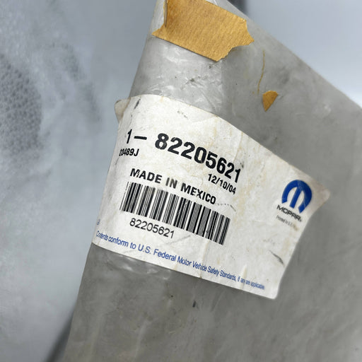 Mopar 82205621 Hardtop Wiring Kit Incomplete OEM NOS 2000-01 Jeep Wrangler 2