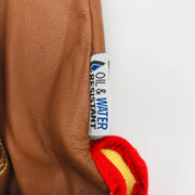 Majestic 21285WR Work Gloves Size 8/Small Cutless Goatskin Leather 1 Pair 4