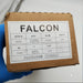 Falcon Door Closer SC61A Surface Mount Aluminum Finish RWPA Arm Size 1-5 & Cover 8