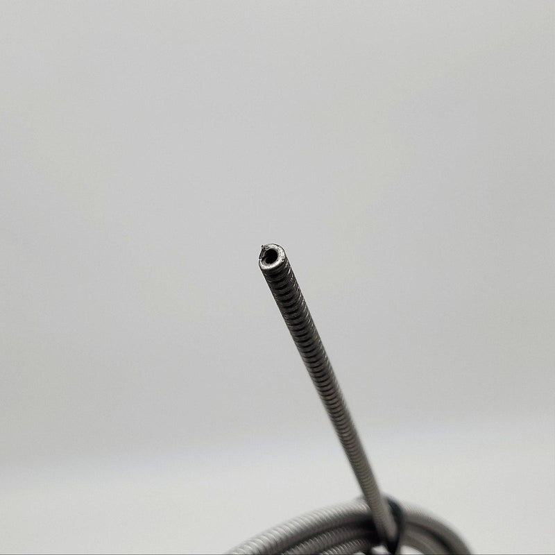 American Weldquip 75015228T Liner Mig Welder Direct Connect 15ft 0.045-0.062 3