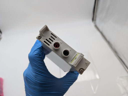 Yokogawa 701853 High-Resolution Isolation Module for DL Series Oscilloscopes 2