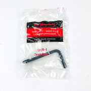 Simplicity 1665812 Stop Belt .272Wire 3.20 1.88 OEM NOS Replcd 1665812SM Sealed 6