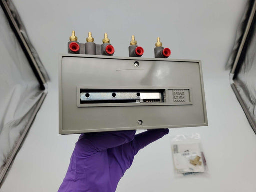 Schneider Electric RKSR-4000 Universal Pneumatic Receiver Controller Dual Input 2