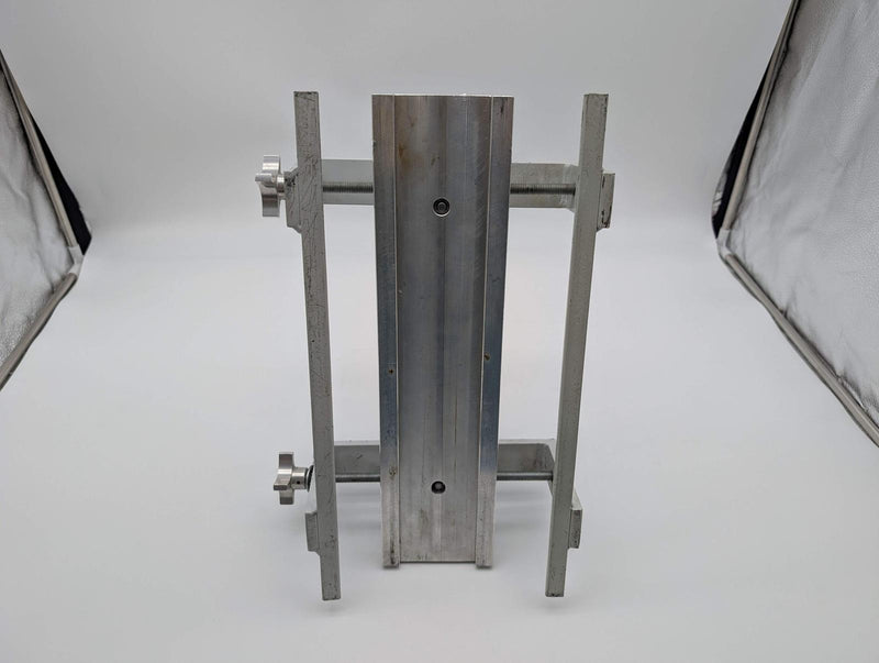 Marquip Ward United 9643273 Jig Lock Replacement Part for Sheeter 6