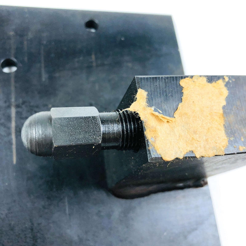 Miller Special Tool 6595 Transfer Shaft Support Fixture OEM Jeep Dodge Chrysler 9