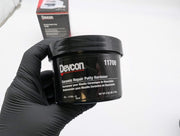 Devcon 11700 Ceramic Repair Putty Kit 2 Component 3lbs Alumina-Filled Epoxy 4