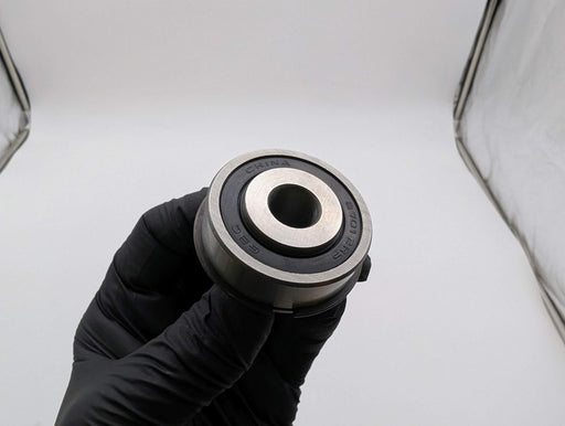General Bearing 8701-2RS Ball Bearing 1/2" Bore 1-3/4" OD w/ Snap Ring 2