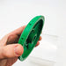 Poulan 530092922 Spool Retainer Green OEM New Old Stock NOS Loose 4