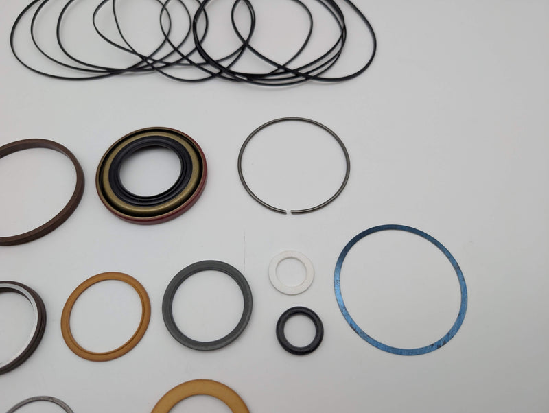 White / Danfoss 600555000 Seal Kit for DR 600 & 620 Series Orbital Motors OEM