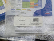 SKF TSN 510 L For Lip Seal for Pedestal Bearing Housing 45mm Shaft 70.5mm OD 4